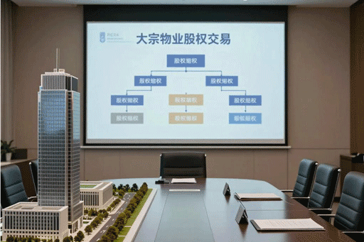 大宗物业